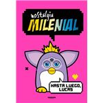 Nostalgia Milenial: Hasta luego, Lucas