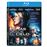 Espías desde el cielo - Blu-ray