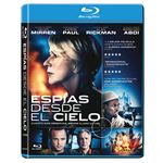 Espías desde el cielo - Blu-ray