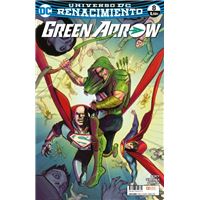 Green Arrow 8