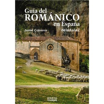Guía del románico en españa