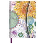 Agenda Anual 2022 Tenues Semana Vista Dan Bennett Magneto