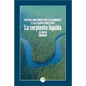 La serpiente liquida
