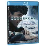 Dunkerque - Blu-ray