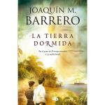 La tierra dormida-b de bolsillo