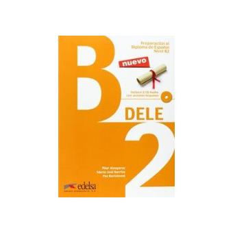 DELE B2 - -5% En Libros | Fnac