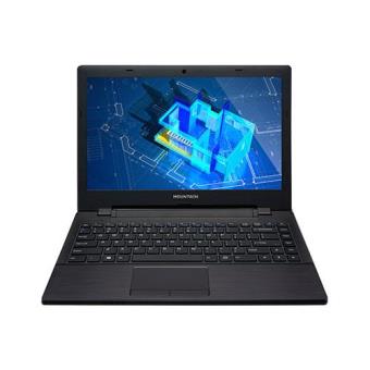 Mountain Nickel 13" con Windows 10 Home - 1