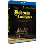 Bodegón con fantasmas - Blu-ray