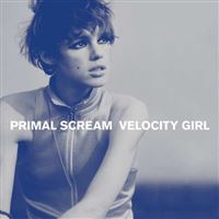 Velocity Girl - Single Vinilo 7"