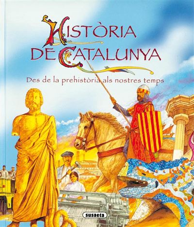 Història de Catalunya -  Varios autores (Autor)