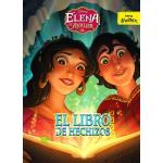 Elena de Ávalor: El libro de hechizos