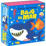 Animales salvajes