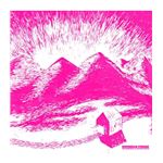Un sendero fluorescente - Vinilo Verde