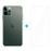 Funda 4-ok + Protector de pantalla Glass Dúo para iPhone 13 Pro Max