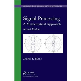 Signal Processing - 1