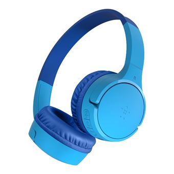 Auriculares Bluetooth Belkin SoundForm Mini Kids True Wireless