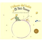 L'album del bebe del petit princep