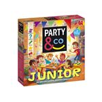 Juego de mesa party & co. Junior