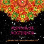 Mandalas Nocturnos. Vol. 6