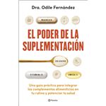 El poder de la suplementación