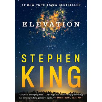 Elevation