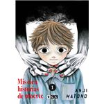 Mis cien historias de muerte núm. 1