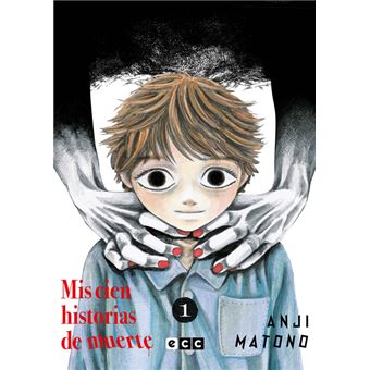 Mis cien historias de muerte núm. 1