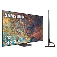 TV Neo QLED 75'' Samsung QE75QN95A 4K UHD HDR Smart TV