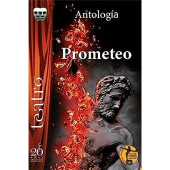 Prometeo - Antologia