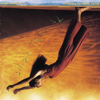 Brazil Classics 1: Beleza Tropical - 2 Vinilos