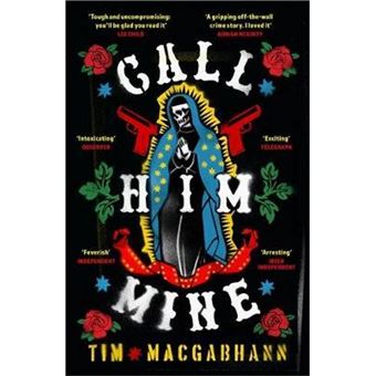 Call him mine