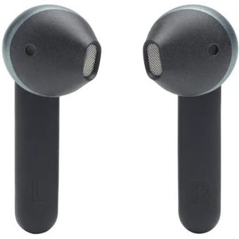 Electricista Patatas Máquina de recepción Auriculares Bluetooth JBL Tune 225 True Wireless Negro - Auriculares  inalámbricos - Los mejores precios | Fnac