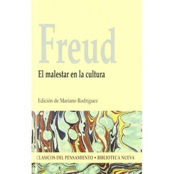El malestar en la cultura