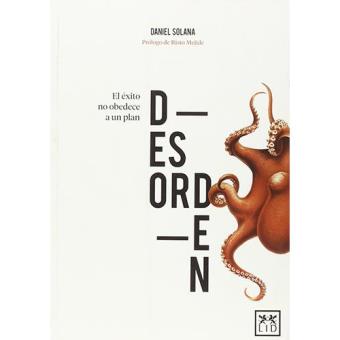 Desorden