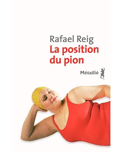 La Position Du Pion