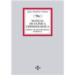 Manual de clinica criminologica