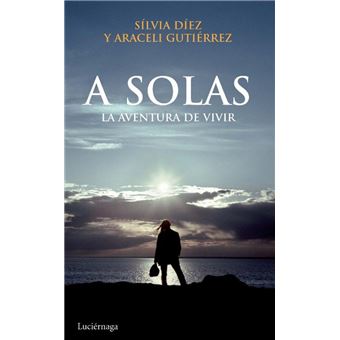 A solas