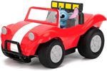 Buggy radio control stitch 1:24