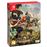 Sakuna: Of Rice and Ruin Golden Harvest Edition Nintendo Switch_0