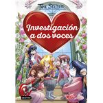 Investigación a dos voces