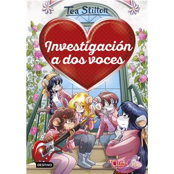 Investigación a dos voces