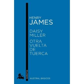 Daisy Miller / Otra Vuelta De Tuerca - 1