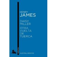 Otra vuelta de tuerca / Daisy Miller