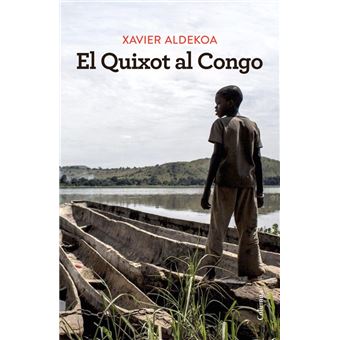 El Quixot al Congo - 1