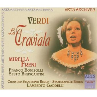 La traviata -cr-