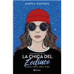 La chica del zodiaco. segunda parte