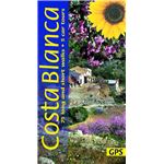 Costa Blanca Sunflower Walking 6E