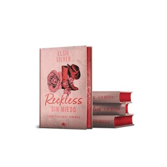 Reckless: Sin miedo (edición especial limitada)