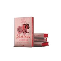 Reckless: Sin miedo (edición especial limitada)