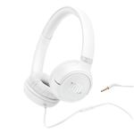 Auriculares con cable JBL Tune 530 Blanco